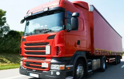 İstanbul Hani Ambar Kargo