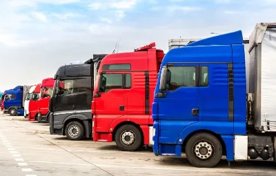 İstanbul Hani Ambar Nakliyat