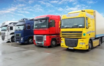 İstanbul Hani Nakliye Ambarı