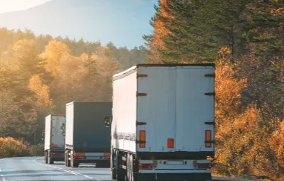 İstanbul ile Hani Arası Klima Taşıma