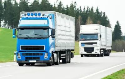 İstanbul ile Hani Arası Eşya Taşıma